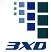 3xd logo